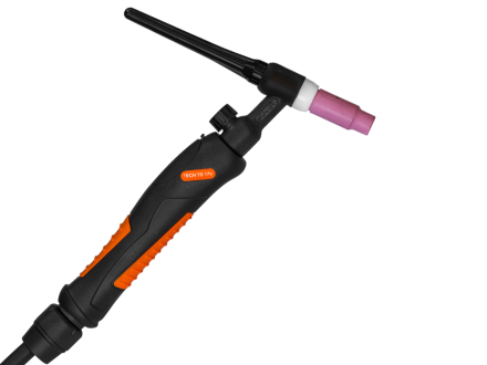 Горелка TIG TS 17V M12х1 4метра ION9906 Сварог купить в Нижневартовске