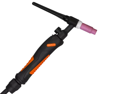 Горелка TIG TS 17V M12х1 4метра ION9906 Сварог купить в Нижневартовске