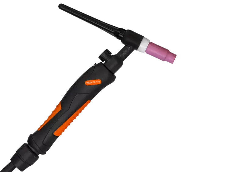 Горелка TIG TS 17V M12х1 4метра ION9906 Сварог купить в Нижневартовске