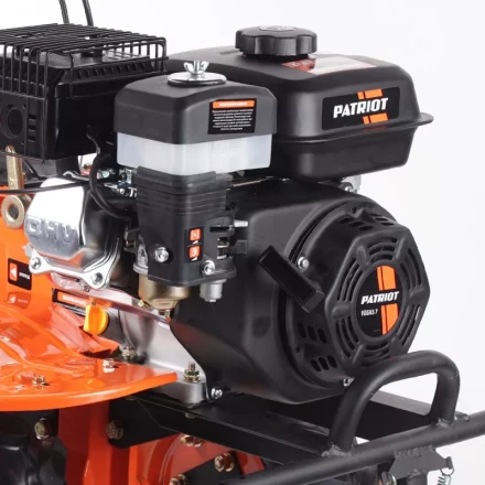 Мотоблок бензиновый PATRIOT Vegas 7 купить в Нижневартовске