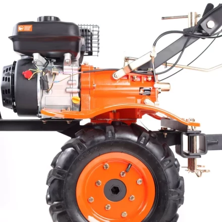 Мотоблок бензиновый PATRIOT Vegas 7 купить в Нижневартовске