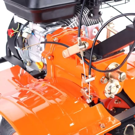 Мотоблок бензиновый PATRIOT Vegas 7 купить в Нижневартовске