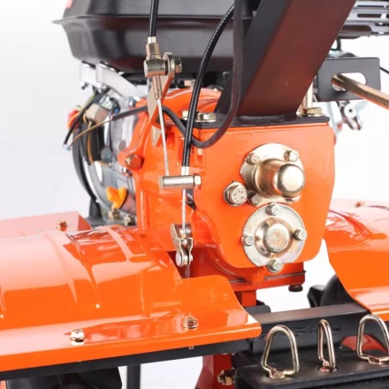 Мотоблок бензиновый PATRIOT Vegas 7 купить в Нижневартовске