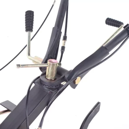 Мотоблок бензиновый PATRIOT Vegas 7 купить в Нижневартовске