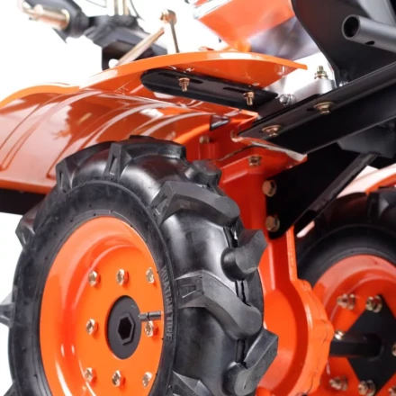 Мотоблок бензиновый PATRIOT Vegas 7 купить в Нижневартовске