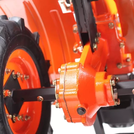 Мотоблок бензиновый PATRIOT Vegas 7 купить в Нижневартовске