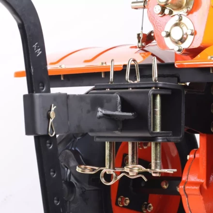 Мотоблок бензиновый PATRIOT Vegas 7 купить в Нижневартовске