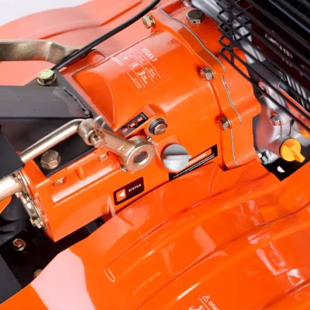 Мотоблок бензиновый PATRIOT Vegas 7 купить в Нижневартовске