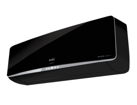 Внутренний блок BALLU BSE/in-12HN1/Black сплит-системы купить в Нижневартовске
