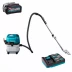 Аккумуляторный пылесос Makita VC003GLZ  40V XGT,  без АКБ и ЗУ купить в Нижневартовске