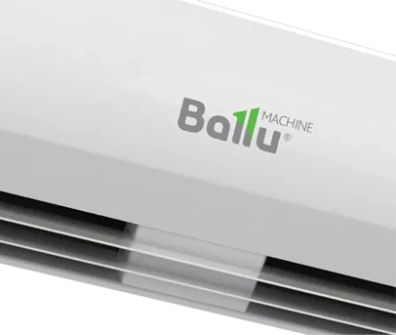 Воздушно-тепловая завеса электрическая BALLU BHC-L08-S05 купить в Нижневартовске