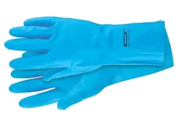 Перчатки маслобензостойкие "латекс", XXL СИБРТЕХ 67799 купить в Нижневартовске
