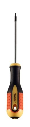 Отвертка Torx T8х75мм Энкор 19530 купить в Нижневартовске
