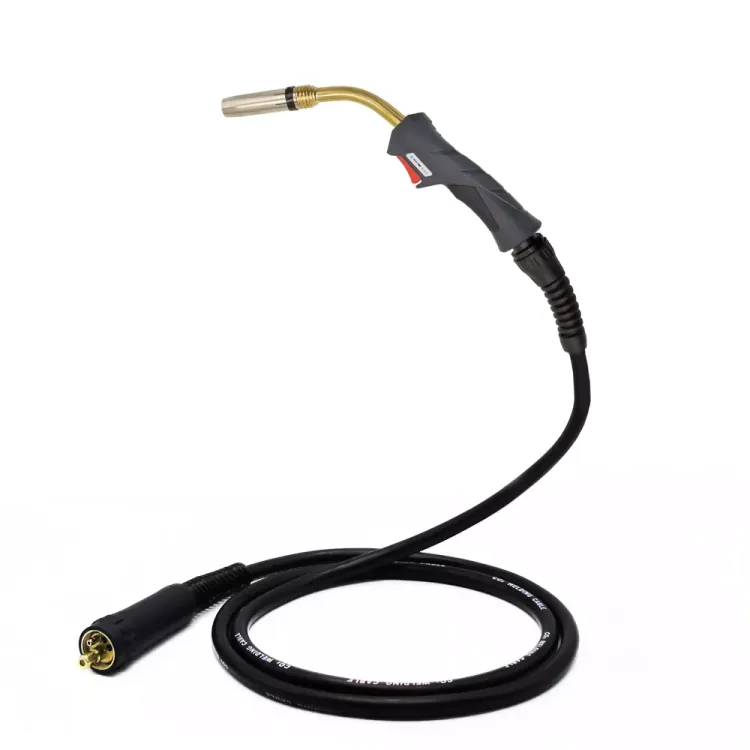 Горелка MW-36 Ultra (5m / Air / Euro) PR014.0145 купить в Нижневартовске