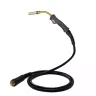 Горелка MW-36 Ultra (5m / Air / Euro) PR014.0145 купить в Нижневартовске