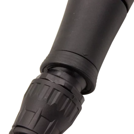 Горелка MW-36 Ultra (5m / Air / Euro) PR014.0145 купить в Нижневартовске