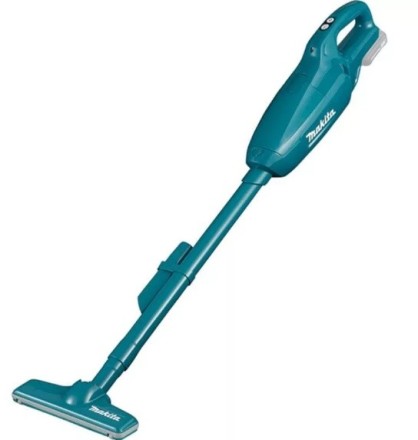Аккумуляторный пылесос Makita CL107FDZ (без АКБ и ЗУ) купить в Нижневартовске