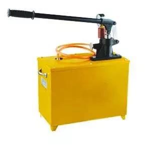 Опрессовочный насос ручной TOR HHS-24G 24МПа 1004797 купить в Нижневартовске