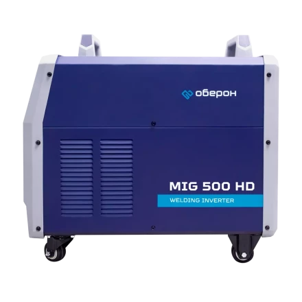 Сварочный полуавтомат Оберон MIG 500HD KG2502 купить в Нижневартовске