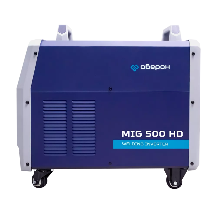 Сварочный полуавтомат Оберон MIG 500HD KG2502 купить в Нижневартовске