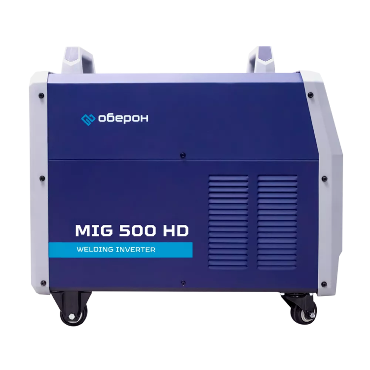 Сварочный полуавтомат Оберон MIG 500HD KG2502 купить в Нижневартовске