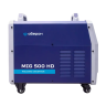 Сварочный полуавтомат Оберон MIG 500HD KG2502 купить в Нижневартовске