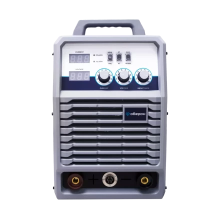 Сварочный полуавтомат Оберон MIG 500HD KG2502 купить в Нижневартовске