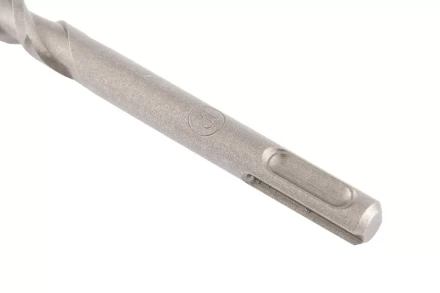 Бур по бетону 12 х 160 мм Luxembourg TIP SDS plus БАРС 70584 купить в Нижневартовске