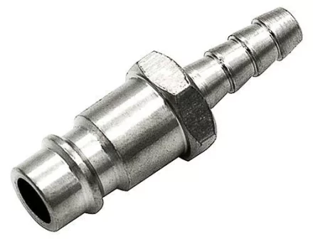 Штуцер б/р папа елка 9 мм купить в Нижневартовске