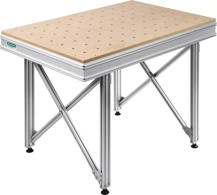 Монтажный стол KRAFTOOL KRAFTFLEX 32800 купить в Нижневартовске