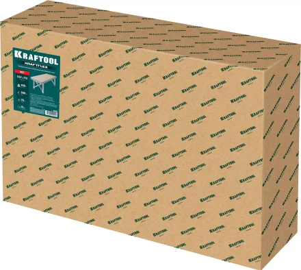Монтажный стол KRAFTOOL KRAFTFLEX 32800 купить в Нижневартовске