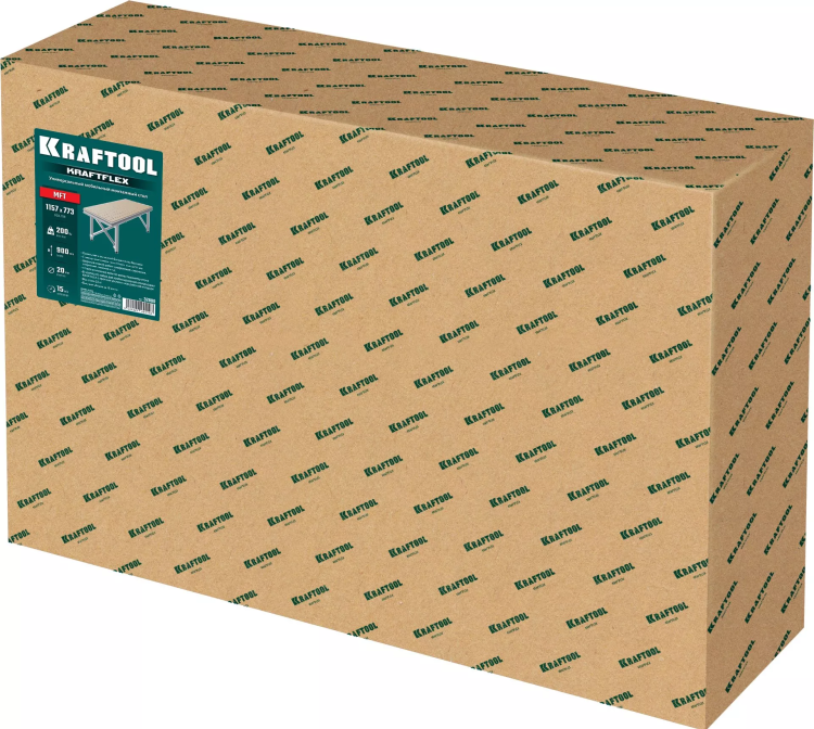 Монтажный стол KRAFTOOL KRAFTFLEX 32800 купить в Нижневартовске