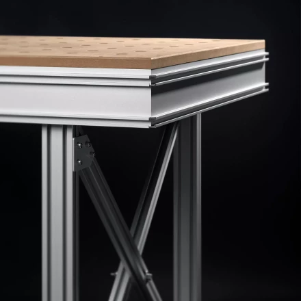 Монтажный стол KRAFTOOL KRAFTFLEX 32800 купить в Нижневартовске