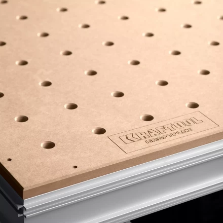 Монтажный стол KRAFTOOL KRAFTFLEX 32800 купить в Нижневартовске