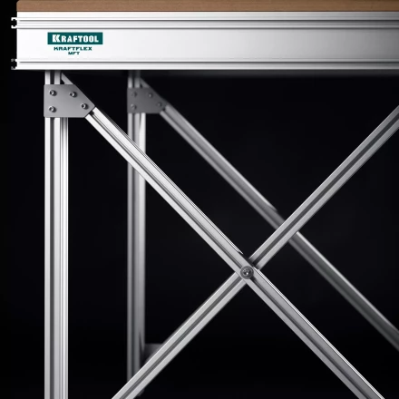Монтажный стол KRAFTOOL KRAFTFLEX 32800 купить в Нижневартовске