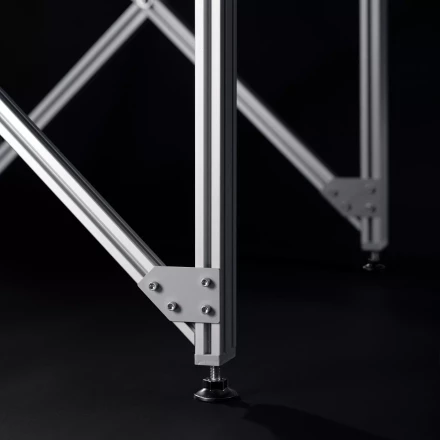 Монтажный стол KRAFTOOL KRAFTFLEX 32800 купить в Нижневартовске