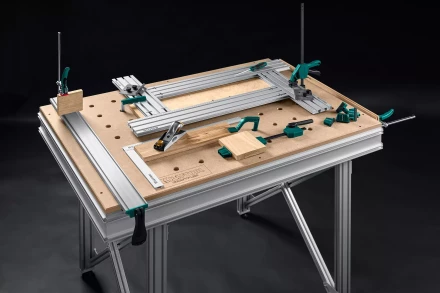 Монтажный стол KRAFTOOL KRAFTFLEX 32800 купить в Нижневартовске