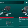 KRAFTOOL KPI-10 программируемая индукционная паяльная станция 50  480°C, 100 Вт 55343 купить в Нижневартовске