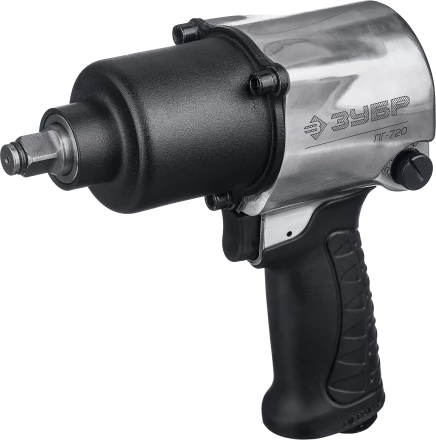 Ударный пневмогайковерт ПГ-720 64260 серия ПРОФЕССИОНАЛ купить в Нижневартовске