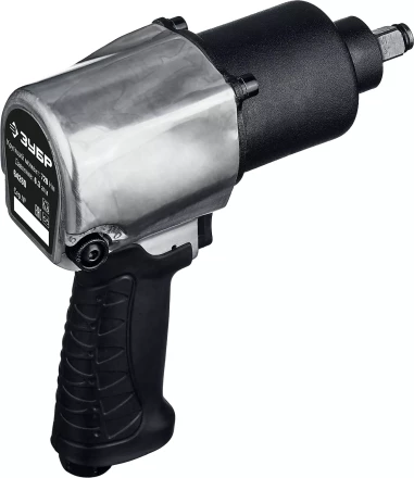 Ударный пневмогайковерт ПГ-720 64260 серия ПРОФЕССИОНАЛ купить в Нижневартовске