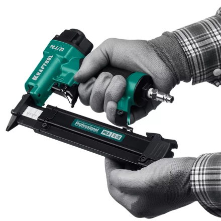 Степлер пневматический P0.6 31963 купить в Нижневартовске