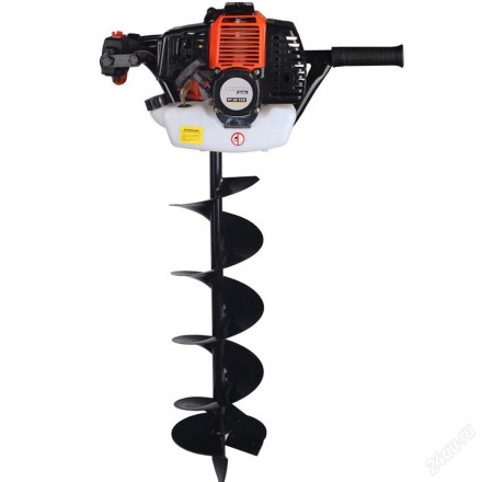 Мотобур Patriot Garden PT AE52 D купить в Нижневартовске