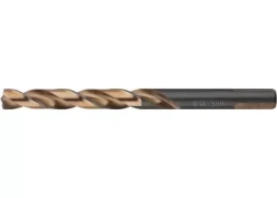 Сверло спиральное по металлу 13 x 151мм, Р9М3, многогранная заточка БАРС 71899
