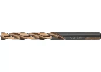 Сверло спиральное по металлу  13 x 151мм, Р9М3, многогранная заточка  БАРС 71899 купить в Нижневартовске