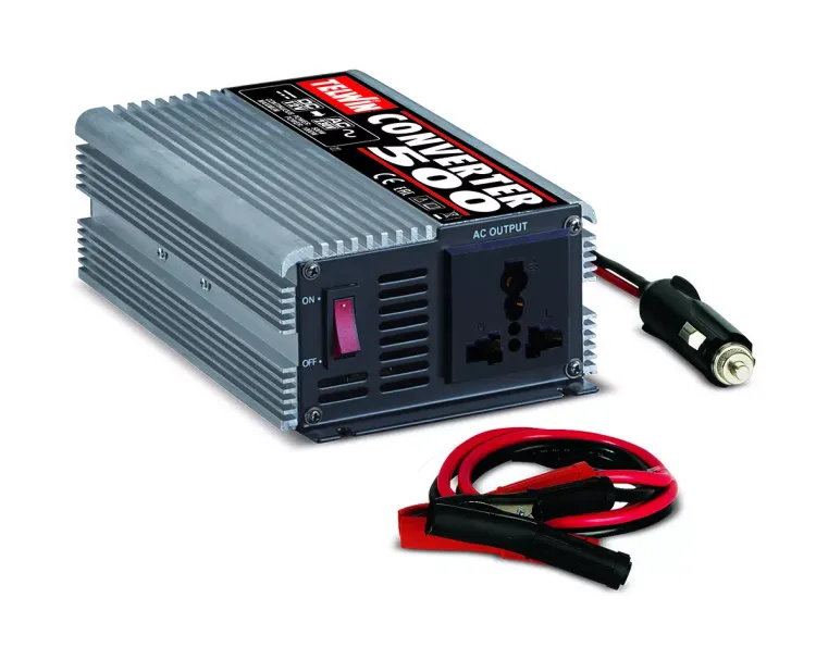 Преобразователь CONVERTER 500 Telwin купить в Нижневартовске