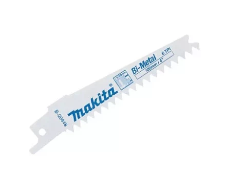 Пильное полотно Makita, для JR100, JR102, BiM B-20448 купить в Нижневартовске