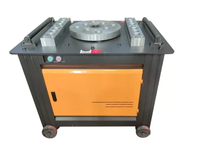 Станок для гибки арматуры TOR GW50M 50/42мм 4кВт (Z) 1045853 купить в Нижневартовске