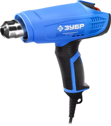 Фен технический ФТ-П1800 серия ПРОФЕССИОНАЛ купить в Нижневартовске