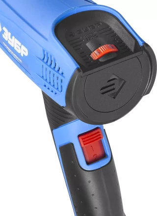 Фен технический ФТ-П1800 серия ПРОФЕССИОНАЛ купить в Нижневартовске