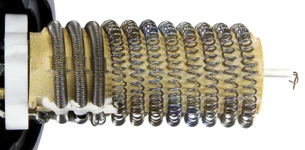 Фен технический ФТ-П1800 серия ПРОФЕССИОНАЛ купить в Нижневартовске